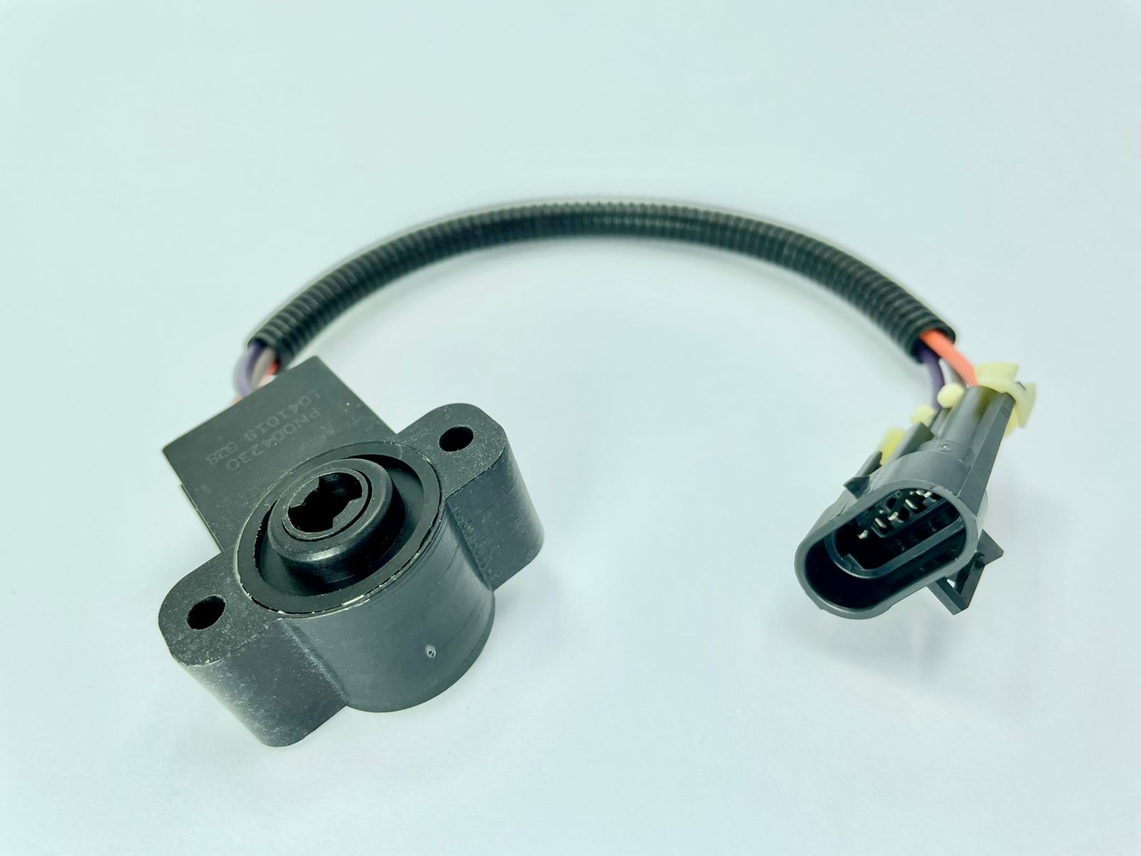 Z3140 - SENSOR DE ÂNGULO JOHN DEERE: RE172651 / RE191389 / RE214147 / RE241785 / RE257113